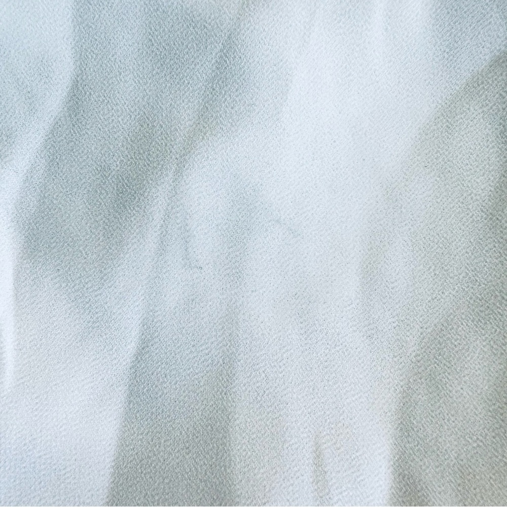Lulu's Absolutely breathtaking White Maxi Dress - Picture 10 of 12